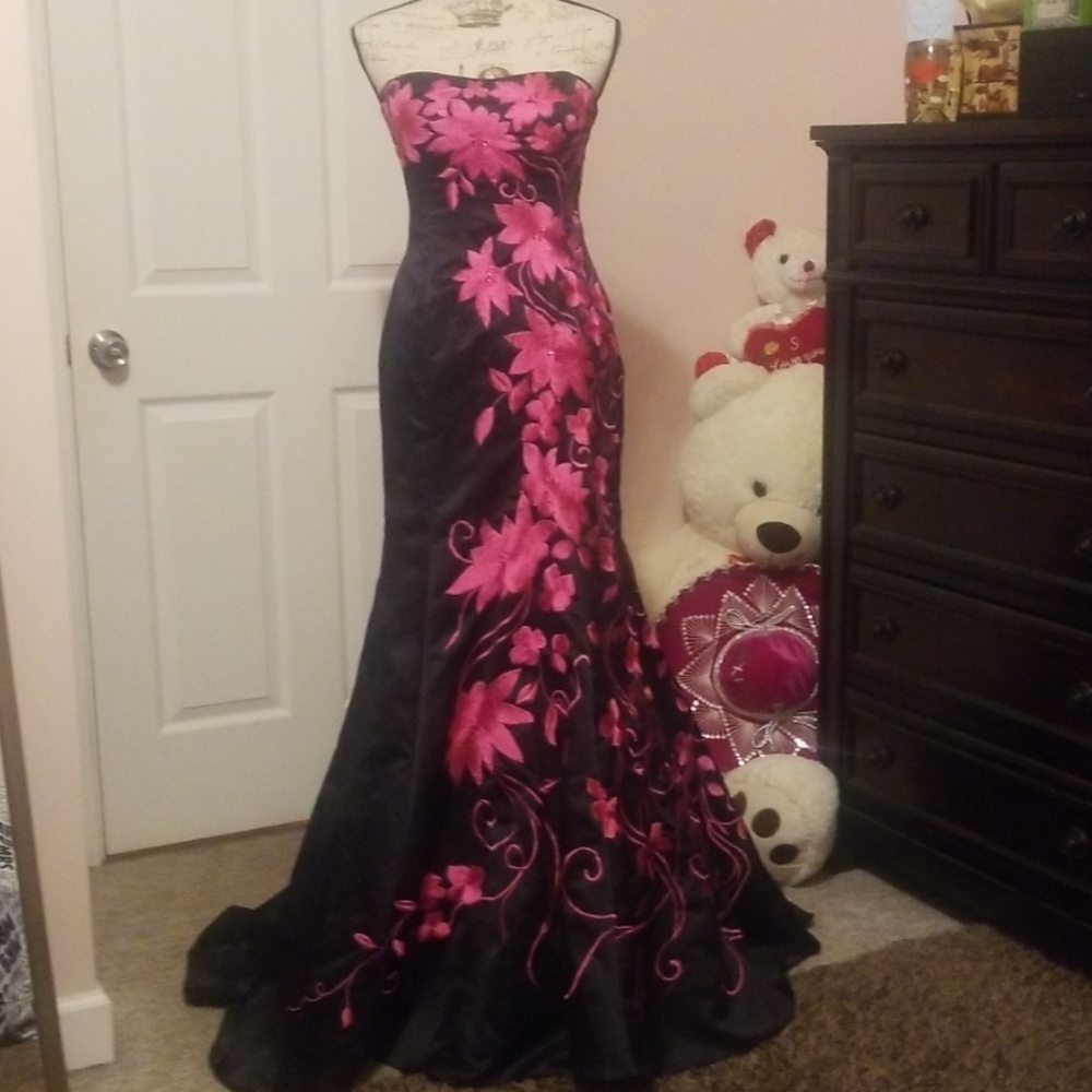Jovani Dress